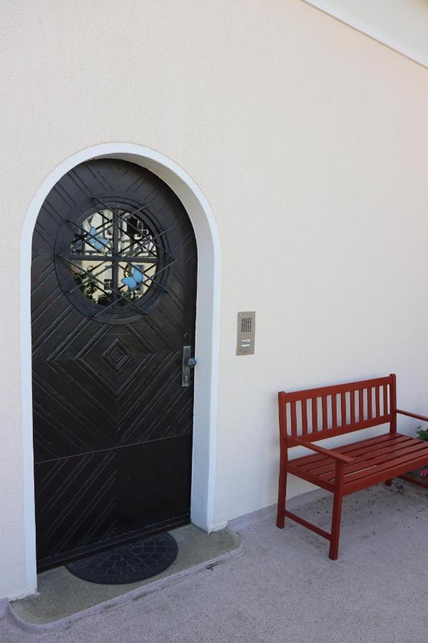 Ferienwohnung Lahann Saalfeld Saale Exterior foto